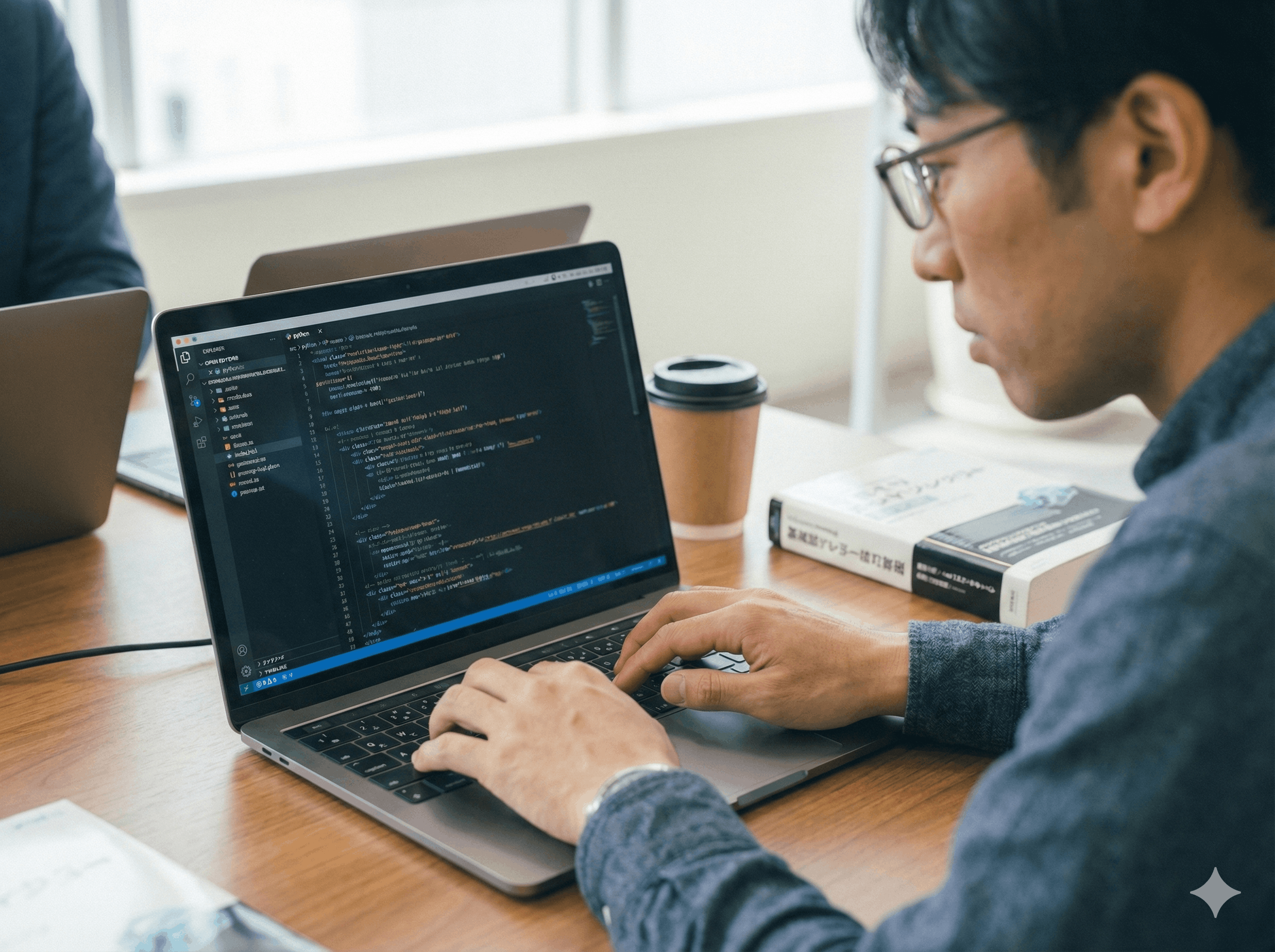 受託開発